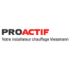 Logo Proactif Viessmann